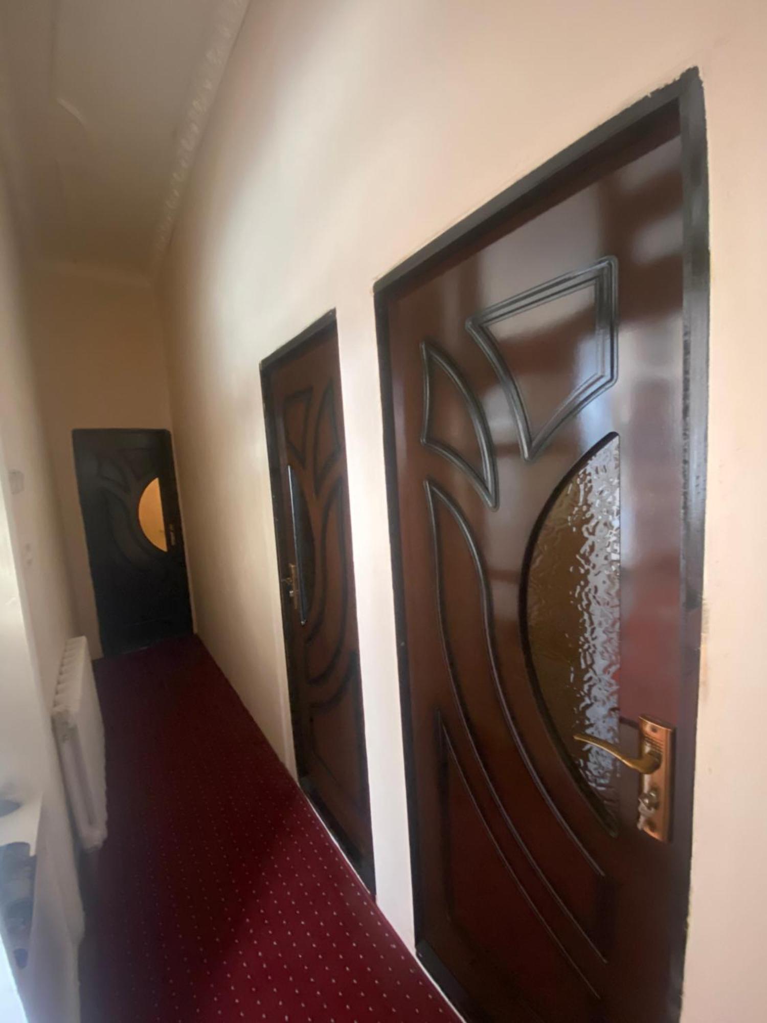 Ozod Guest House Samarkand Buitenkant foto