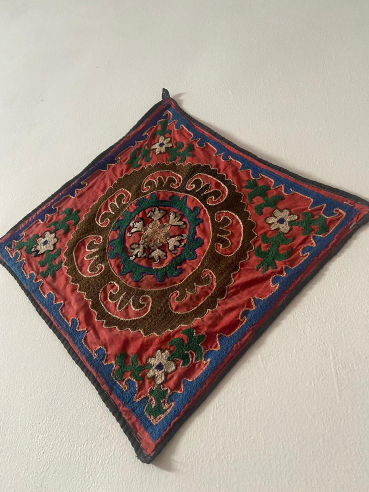 Ozod Guest House Samarkand Buitenkant foto